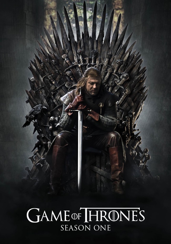 Game of Thrones Season 1 - watch episodes streaming online